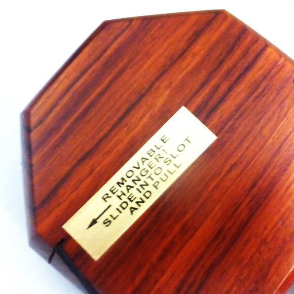 JW Stannard Fiji HAND TUNED WIND CHIMES America The Beautiful SOUTHWEST Bates - Picture 11 of 16